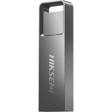 Hiksemi 128GB Usb3.2 HS-USB-E301-128G Metal Flash Bellek