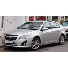 Tvm Gas Springs Cruze Hb. Bagaj Amortisörü 2011 ve Sonrası (2 Adet)