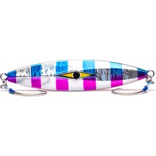 Mustad Staggerbod Jig Sahte Yemi SPB-250G