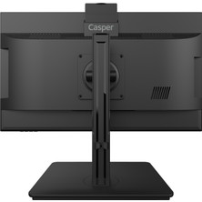 Casper Nirvana A60.5700-BV00A Ryzen 7-5700U 16GB RAM 500GB NVME SSD Windows 11 Home