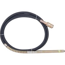 Max Extra Max-Extra 4 Metre 35MM Vibrator Hortumu