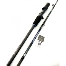 Kali Kunnan Mythic Fathom Olta Kamışı STANDART-190CM - 130-230G