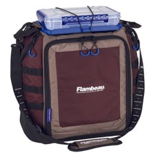 Flambeau Portage Beta Medium Duffle Balıkçı Çantası Standart