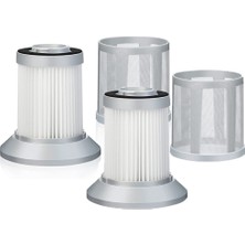 Hermoso Bıssell 2156A 1665 16652 1665W Elektrikli Süpürge Vakum Parçası Için Filtre (Yurt Dışından)