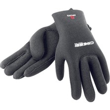 Cressi High Stretch Dalış Eldiveni Standart-3.5mm-L