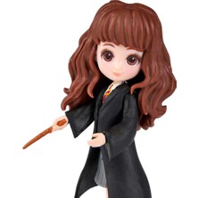 Nessiworld Harry Potter Magical Minis Hermione Granger Figürü