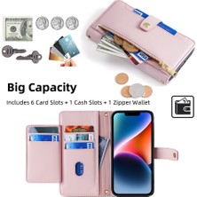 Seniee Tecno Spark 20 Telefon Kılıfı (Yurt Dışından)