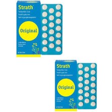 Strath 100 Tablet 2 Adet