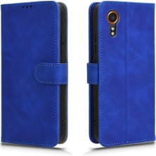 My Boutique1 Kart Tutucu ile Samsung Galaxy Xcover7 Koruyucu Için Tam Telefon Kılıfı (Yurt Dışından)