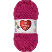 Baby Love & Care Örgü İpi Bebe Yünü K 245