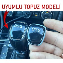 Vagparts Octavia Otomatik Vites Topuzu Başlık - Octavia Topuz Yıpranma Sorunu