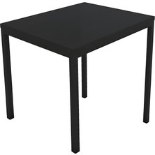 Vera Ofis Mobilya Yemek Masası Yemekhane, Mutfak, Balkon Masası