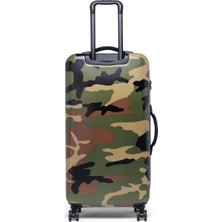 Herschel Trade/desert Camo-Woodland Camo