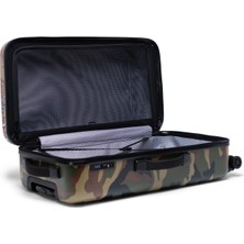 Herschel Trade/desert Camo-Woodland Camo