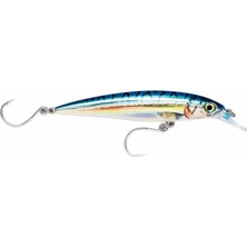 Rapala X-Rap Long Cast Maket Balık BM-120MM