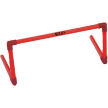 Avessa Scucs 1243 Geçmeli Zıplama Engeli 25CM