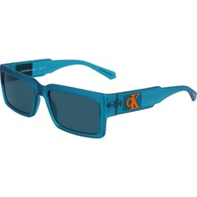 Calvin Klein CKJ23623S 432 57 Kadın Güneş Gözlüğü