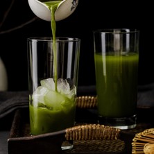 Mim And More Damla Sakızlı Matcha