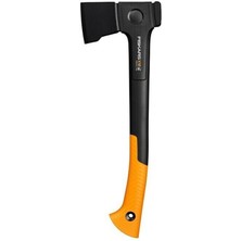 Fiskars Parçalama Baltası (S) X18 1069103