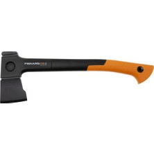 Fiskars Parçalama Baltası (S) X18 1069103