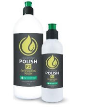 Igl Ecoshine Polish F2 Tek Adım Pasta 1lt.