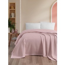 Mulberry Meri Klimalı Pike Tek Kişilik %100 Pamuk 170X230