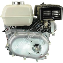 Honda GX200UT2 Rhq4 6.5 Hp Benzinli Go Kart Motoru