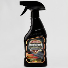 Wöbermann Susuz Motor Temizleme Engine Cleaner Clean Spreyi 400 Ml.