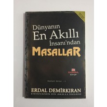 Dünyanın En Akıllı Insanı'ndan Masallar - Erdal Demirkıran