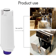 Delonghi DLSC002 Için 3 Paket Kahve Makinesi Su Filtresi (Yurt Dışından)