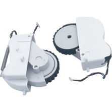 Xiaomi Mijia G1 Mjstg1 Sol ve Sağ Tekerlek Parçaları Için (Yurt Dışından)