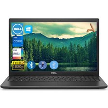 Dell Vostro 3520 I7-1255U 16 GB 1 Tb SSD  N1608PVNB3520UA22 15.6'' W11 Pro Taşınabilir Bilgisayar