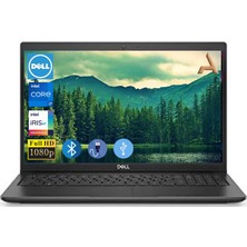 Dell Vostro 3520 I7-1255U 32 GB 1 Tb SSD  N1608PVNB3520UA07 15.6'' Fdos Taşınabilir Bilgisayar