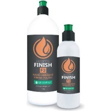 Igl Ecoshine Finish F3 Hare Giderici 1lt.