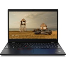 Lenovo Thinkpad L15 Gen 2 Intel Core I5 1135G7 16GB 512GB SSD Freedos 15.6'' Taşınabilir Bilgisayar 20X4SC0ETX