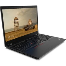 Lenovo Thinkpad L15 Gen 2 Intel Core I5 1135G7 16GB 512GB SSD Freedos 15.6'' Taşınabilir Bilgisayar 20X4SC0ETX