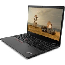 Lenovo Thinkpad L15 Gen 2 Intel Core I5 1135G7 16GB 512GB SSD Freedos 15.6'' Taşınabilir Bilgisayar 20X4SC0ETX