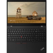 Lenovo Thinkpad L15 Gen 2 Intel Core I5 1135G7 16GB 512GB SSD Freedos 15.6'' Taşınabilir Bilgisayar 20X4SC0ETX