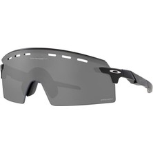 Oakley Encoder Strike Vented Güneş Gözlüğü Matte Black Prizm Black