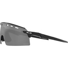 Oakley Encoder Strike Vented Güneş Gözlüğü Matte Black Prizm Black