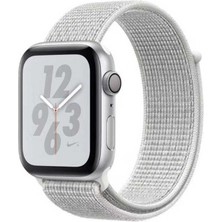 Mutaks Apple Watch 40MM Krd-03 Hasır Kordon