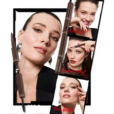 Estee Lauder Browperfect 3D All-In-One Styler Multı-Tasker Kaş Kalemi 8 Brunette