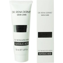 Dr.Rena Dermo Cilt  Krem 50 ml