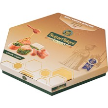 Al Sultan Sweets Organik Bal'lı Spesial Karışık Lezzet Şöleni