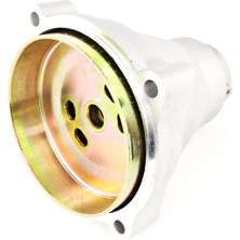 Escudo Balata Yuvası Yan Çin Tırpan 28 mm 9 Diş