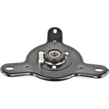 Escudo Ayak Çin Tırpan Üçgen Alt