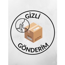 Aşkın Deposu Kayganlaştırıcı Jel 50ML + Sprey 50000