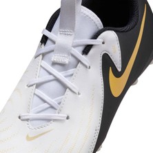 Nike Jr Phantom Gx Iı Academy Fg/mg Beyaz Çocuk Krampon