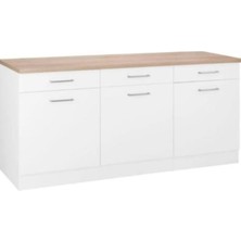 T Designo Ares 181 cm Suntalam Tezgah