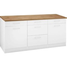 T Designo Ares 181 cm Suntalam Tezgah